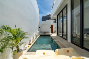 Villa Casamo at Canggu